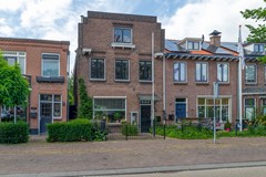 Burgemeester de Bruïnelaan 123, 3331AD Zwijndrecht